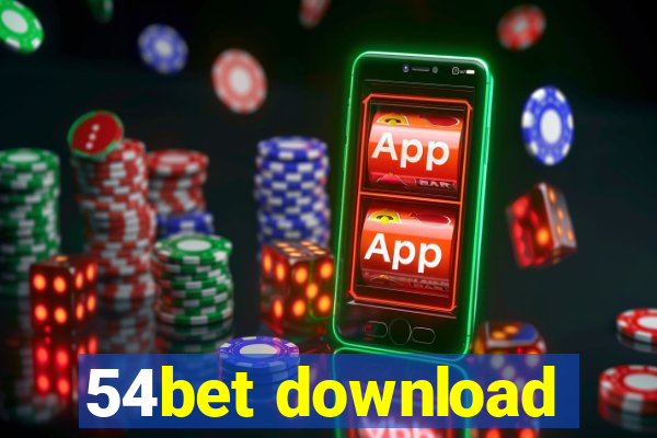 54bet download